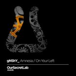 Artwork für "Amnesia / On Your Left"