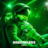 Portada para "Breathless"