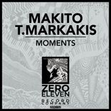 Artwork for "Moments"