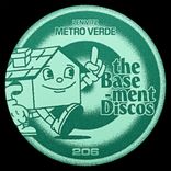 Artwork for "Metro Verde"