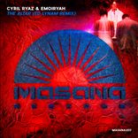 Artwork voor "The Altar (Ed Lynam Remix)"