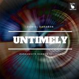 Portada para "Untimely"