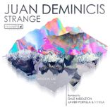 Artwork for "Strange"