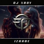 Artwork voor "Izarbe"