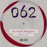 Artwork voor "Au revoir madame"