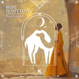 Portada para "Hope Is Not Lost"