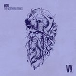 Artwork für "The Northern Tribes"