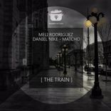 Artwork for "The Train"