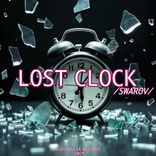 Artwork for "Lost Clock"
