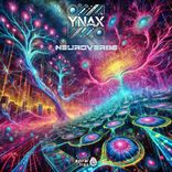 Artwork for "Neuroverse"