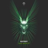 Artwork for "Sonar Jammer EP"