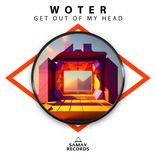 Artwork voor "Get Out Of My Head"