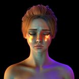 Portada para "Teardrops"