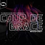 Artwork für "Coup De Grace"
