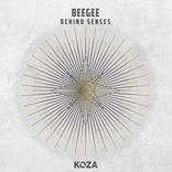 Artwork for "Behind Senses"