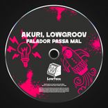 Artwork für "Falador Passa Mal"