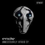 Artwork for "Unnecessarily Afraid"