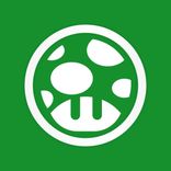 Portada para "Evil Mushroom"