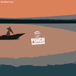 Artwork for "Tigris"