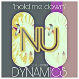 Artwork for "Hold Me Down (Nu Dub)"