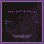 Artwork for "Yesenia's Choice, Vol. 22"