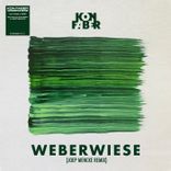 Artwork for "Weberwiese"