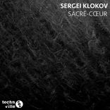 Portada para "Sacré-Cœur"