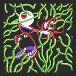 Artwork für "Get Crazy"