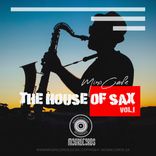 Artwork für "The House Of Sax, Vol. 1"