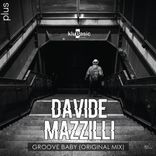 Artwork for "Groove Baby"