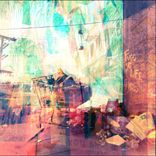 Portada para "Echo Park"