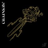 Artwork for "Chainsaw"