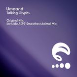 Artwork for "Talking Glyphs"