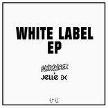 Portada para "White label EP"