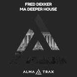 Artwork voor "Ma Deeper House"