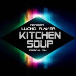Portada para "Kitchen Soup"