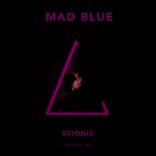 Artwork für "Mad Blue"