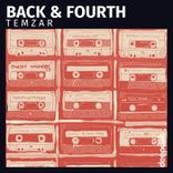 Portada para "Back & Fourth"