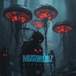 Artwork for "Mycelium"