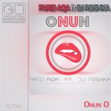 Artwork for "Onun O"