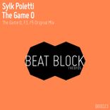 Artwork voor "The Game O"