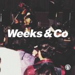 Artwork for "Weeks & Co"