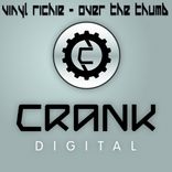 Artwork for "Over The Thumb"