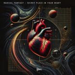 Artwork for "Secret Place in Your Heart"
