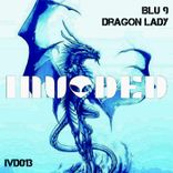 Artwork for "Dragon Lady"