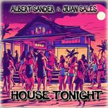 Artwork voor "House Tonight"