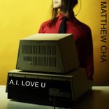 Artwork für "A. I. Love U"