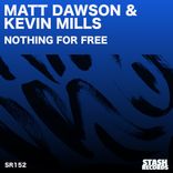 Artwork for "Nothing For Free"