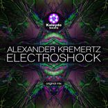 Artwork for "Electroshock"