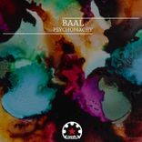 Artwork for "Psychomachy"